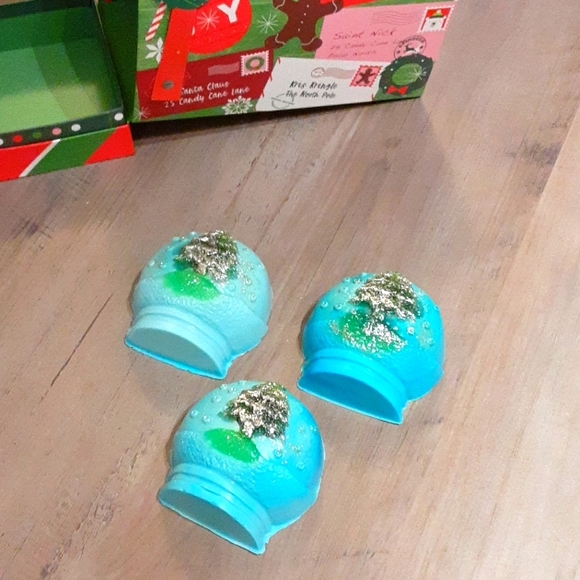 Handcrafted Sugar Cookie Soap - Picture 2 of 4